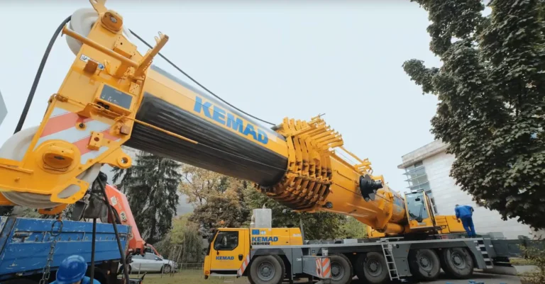 Daru a Kölcsey központnál