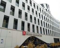 hilton